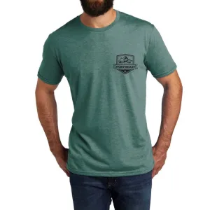Badge Tee