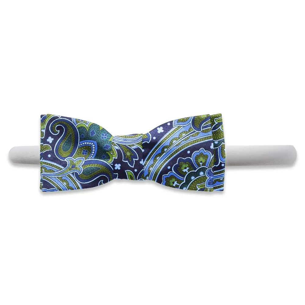 Barshaw Blue - Kids Hair Band
