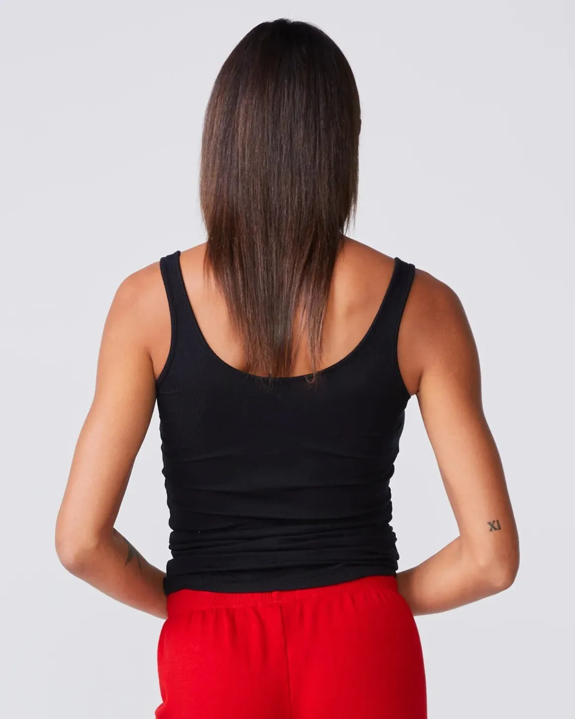 BASIC RIB TANK