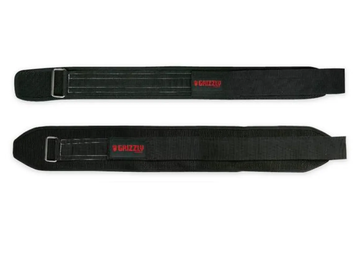 BEAR HUGGER TRAINING BELT 4"