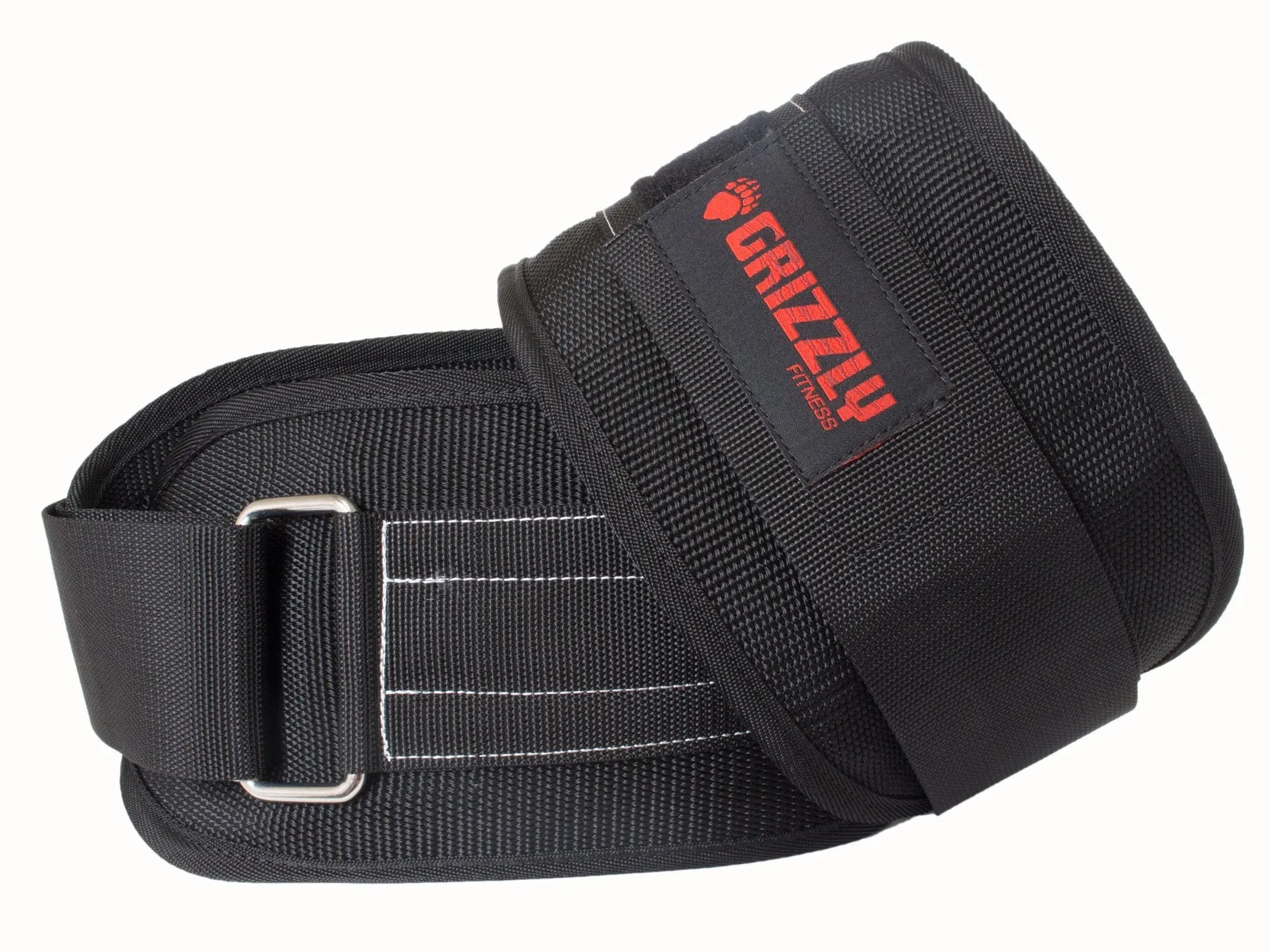 BEAR HUGGER TRAINING BELT 4"