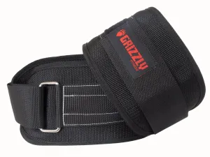 BEAR HUGGER TRAINING BELT 4"