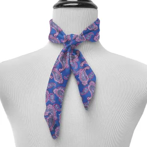 Beaudry - Silk Neckerchief