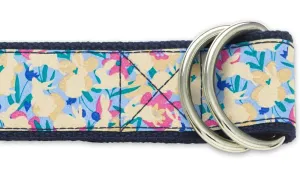 Bedford - D-Ring Belts