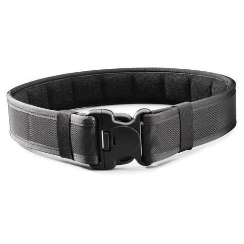 Bianchi Accumold Ergotek Padded Nylon Duty Belt