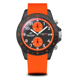 BLACK ORANGE