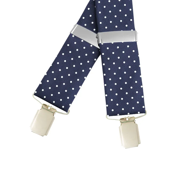 Blenheim Braces/Suspenders