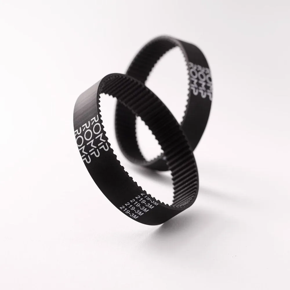 Boosted Board V1 ROMP Belts