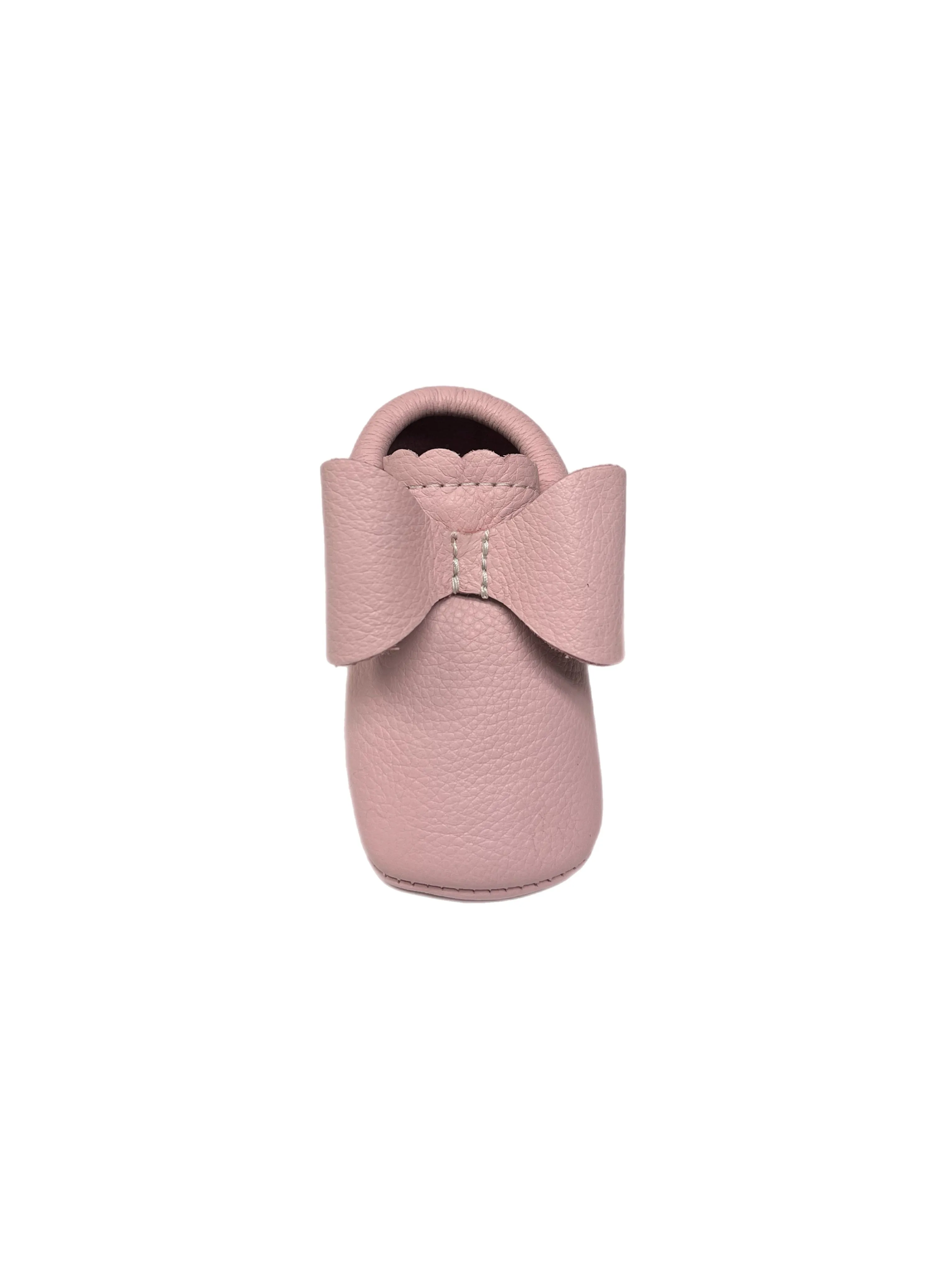 Bow Moccs