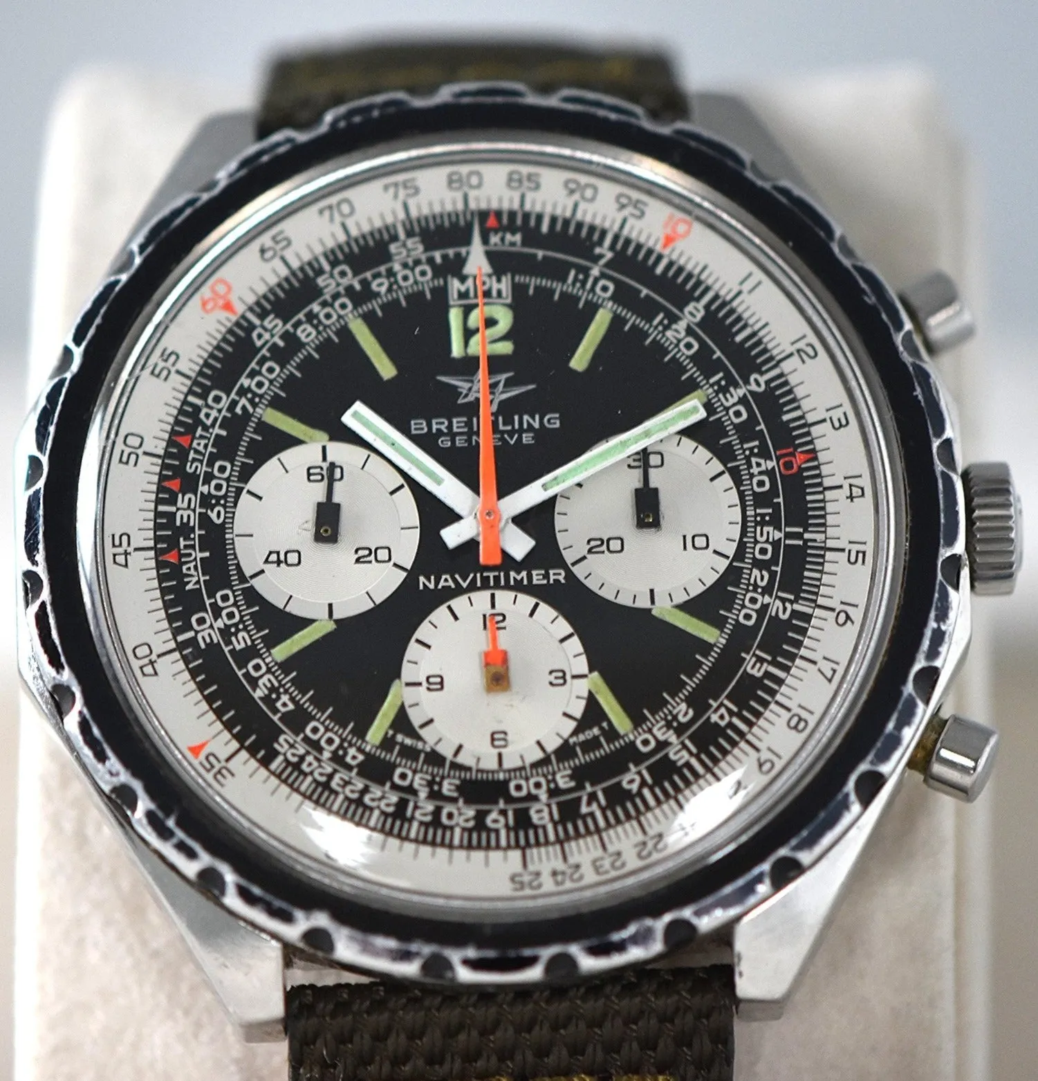 Breitling Navitimer Ref 816