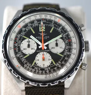 Breitling Navitimer Ref 816
