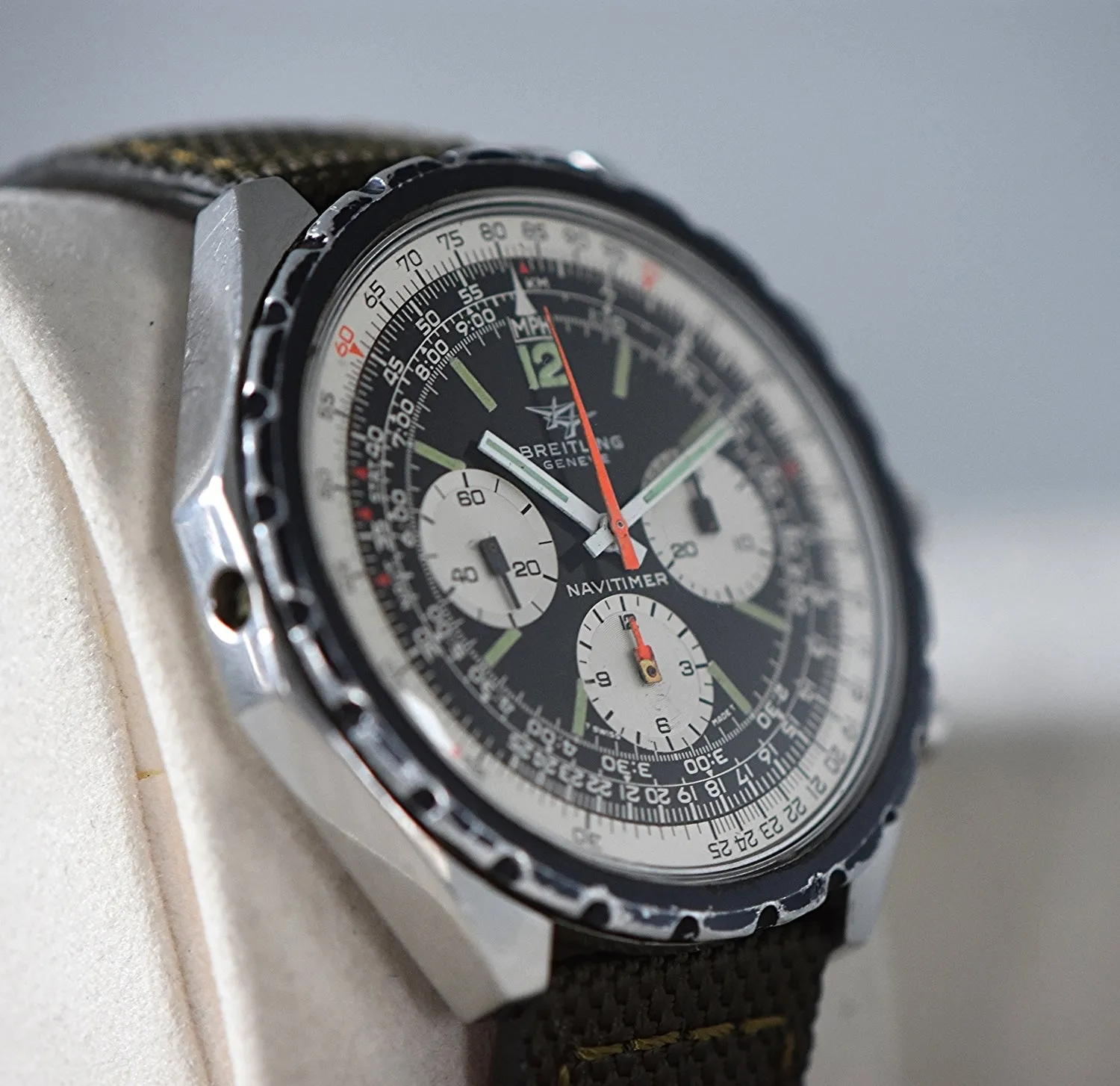 Breitling Navitimer Ref 816