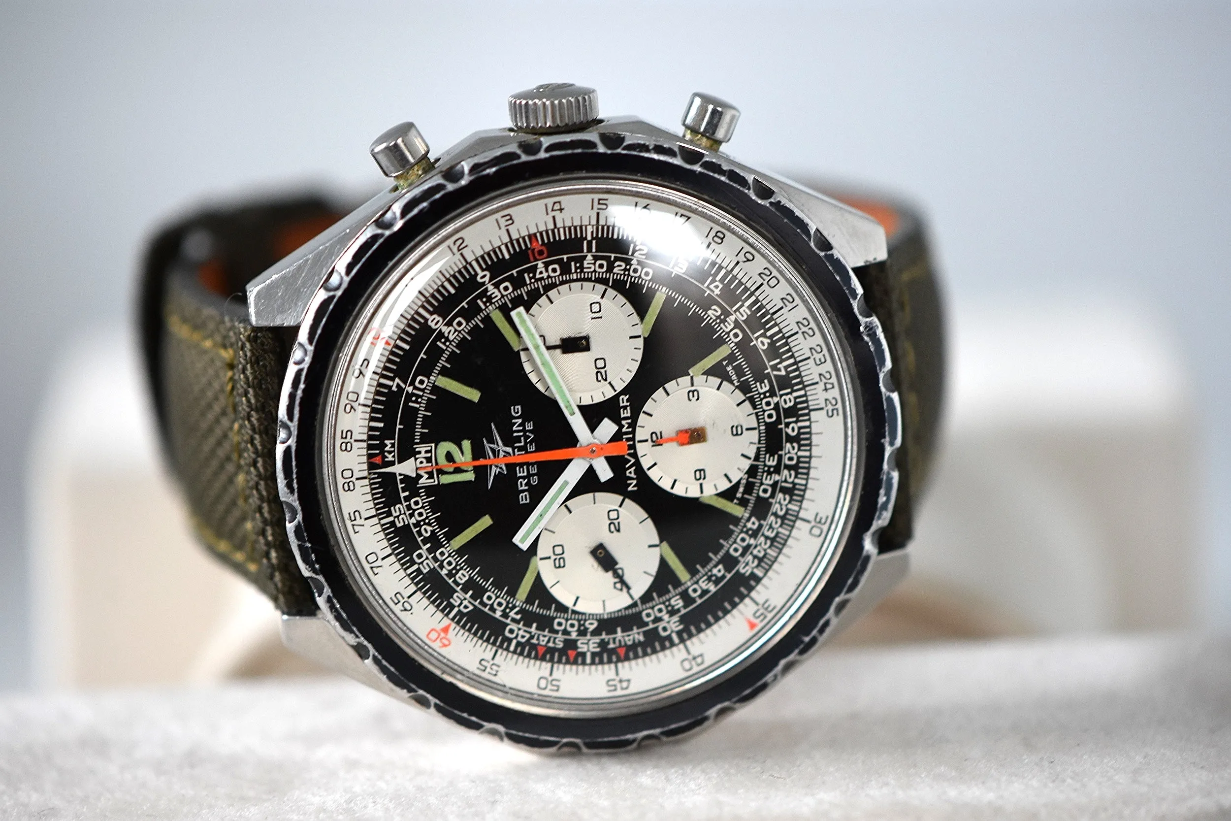 Breitling Navitimer Ref 816