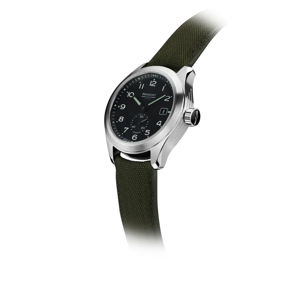 Bremont Broadsword