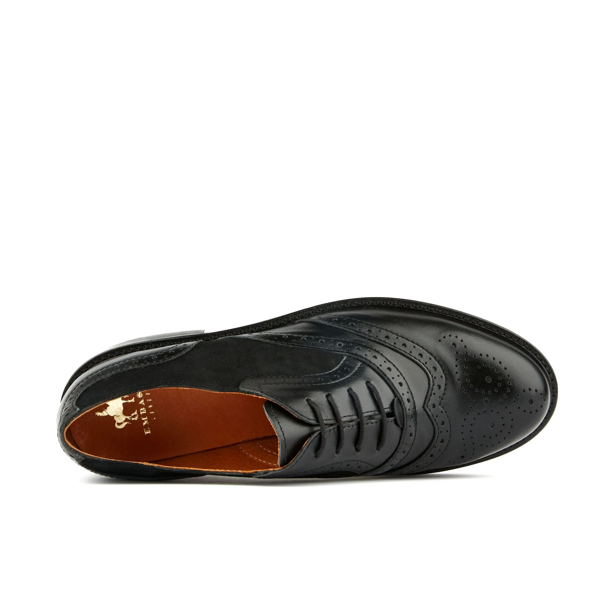 Brick Lane - Black Multi