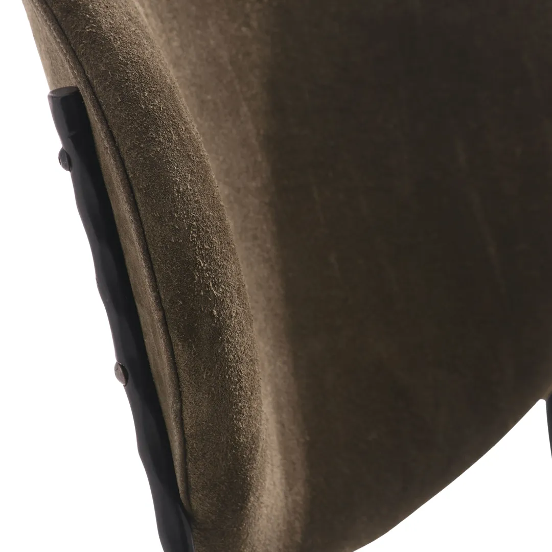 Bronson Graphite Dining Chair