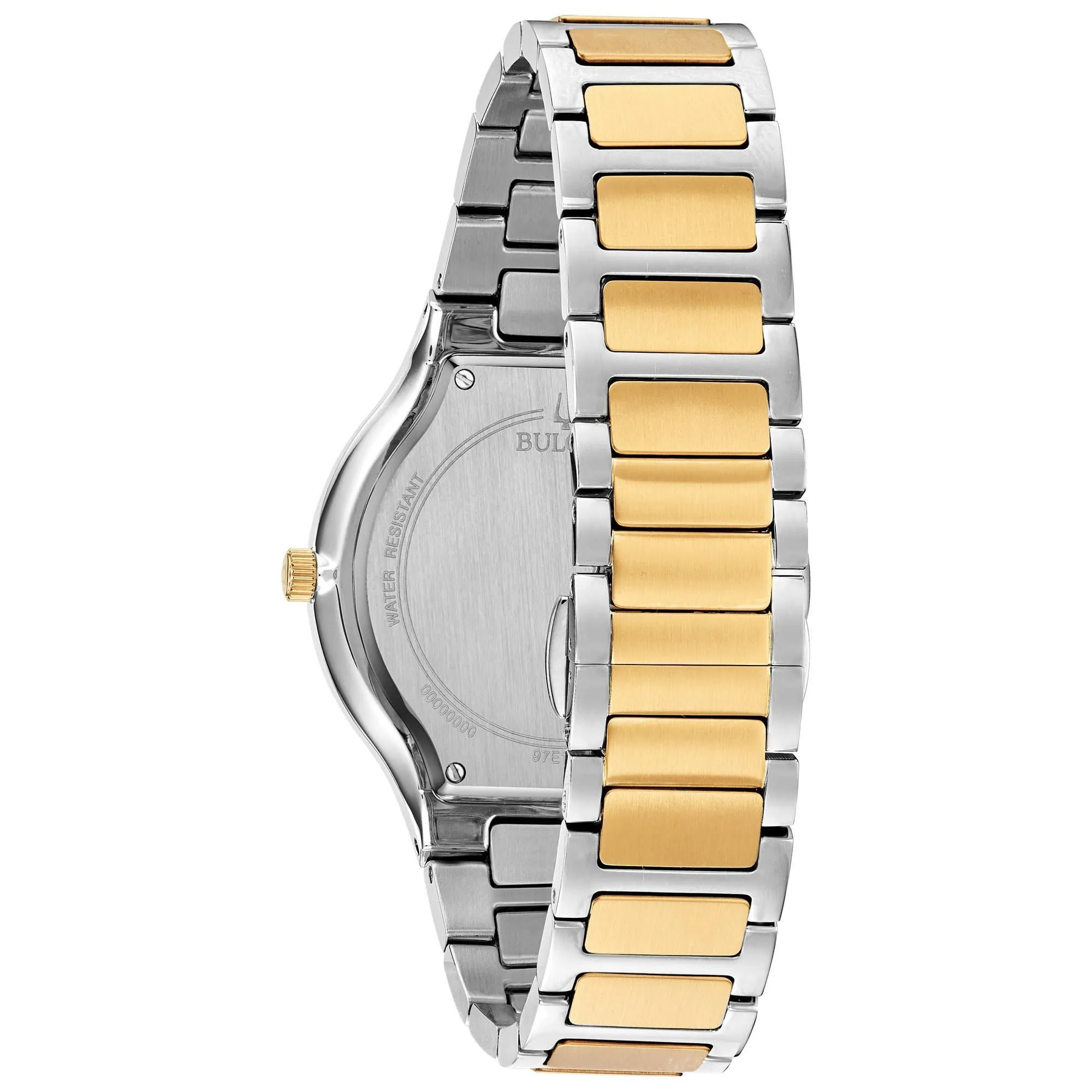 Bulova Millenia Watch
