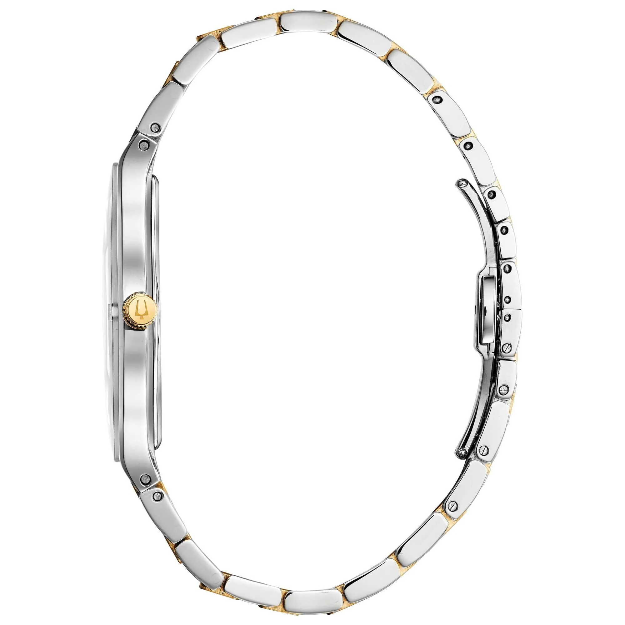 Bulova Millenia Watch