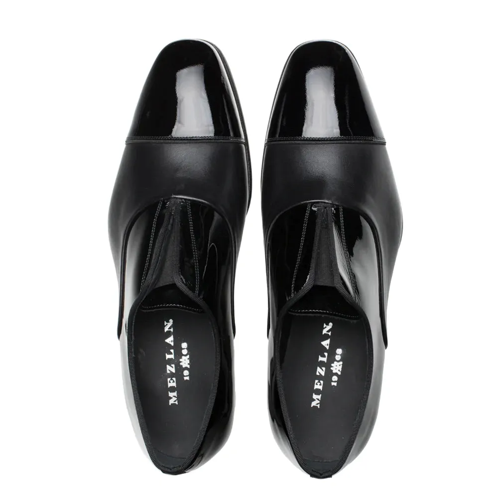Calfskin Hybrid Slip-On