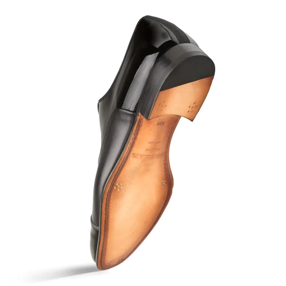 Calfskin Hybrid Slip-On