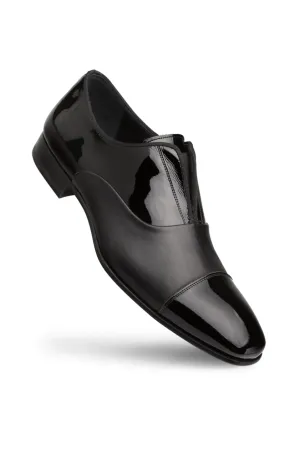 Calfskin Hybrid Slip-On