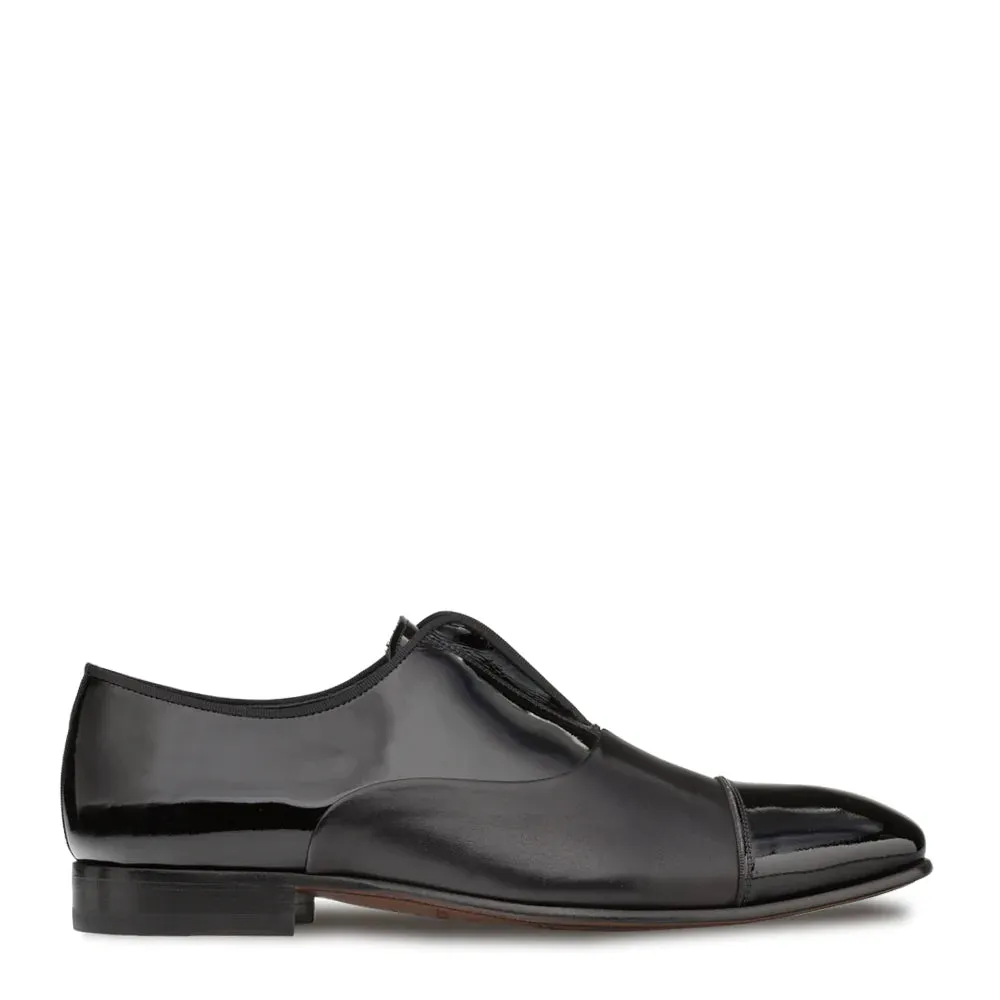 Calfskin Hybrid Slip-On