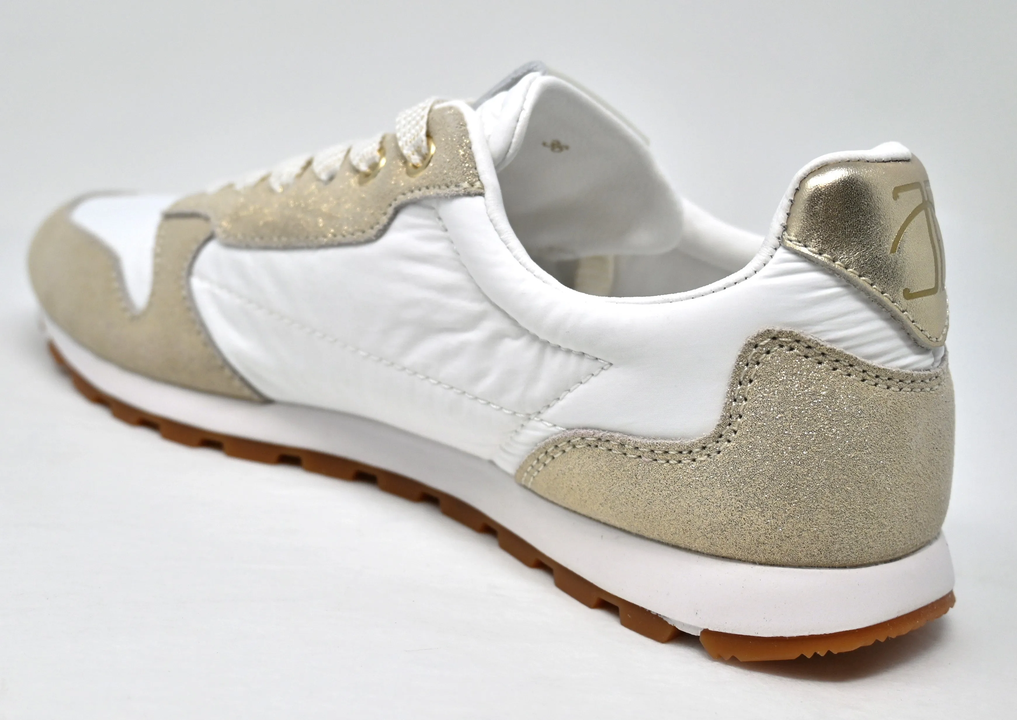 Candice Cooper Plume 3 Sneaker