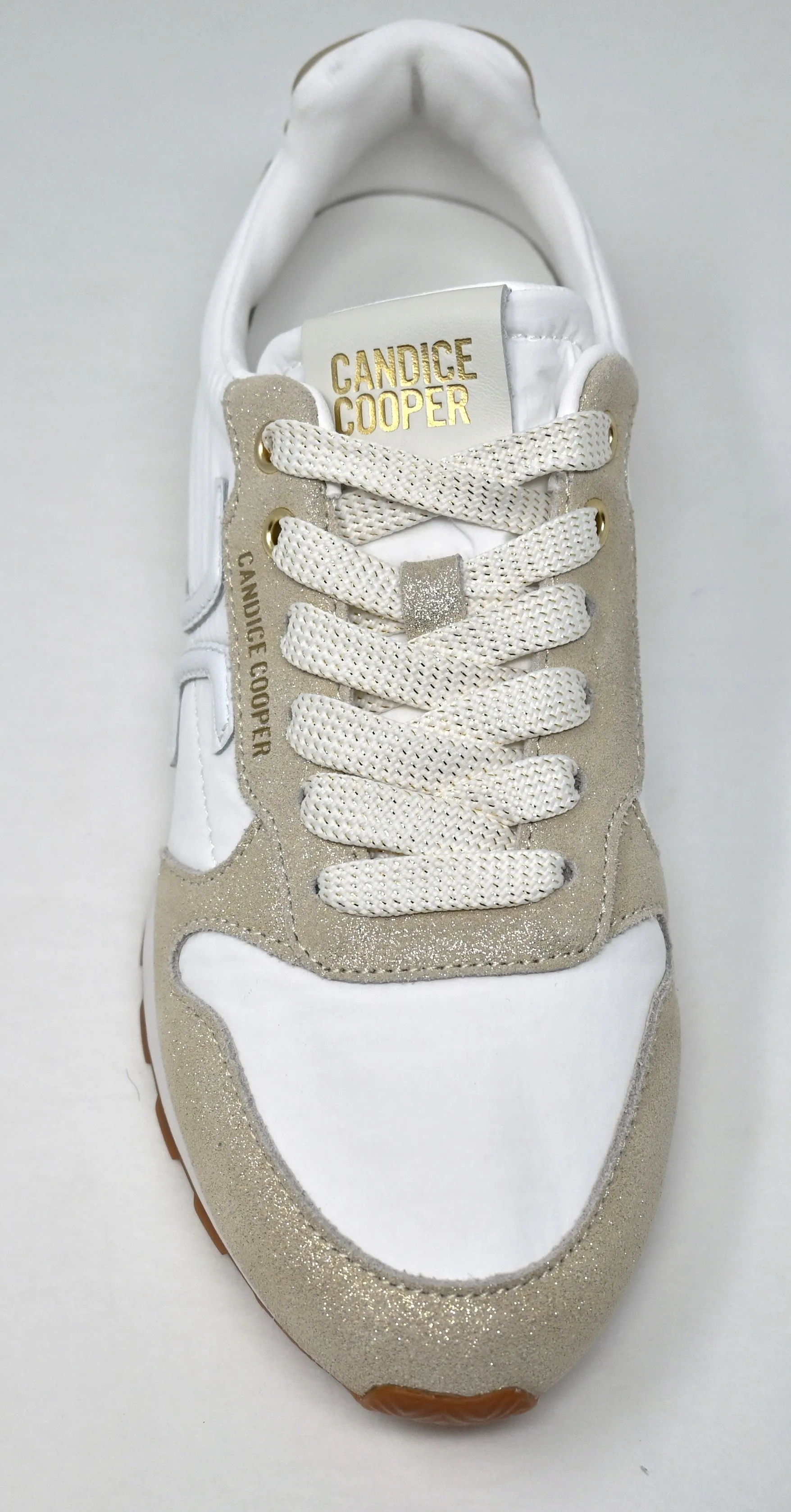 Candice Cooper Plume 3 Sneaker