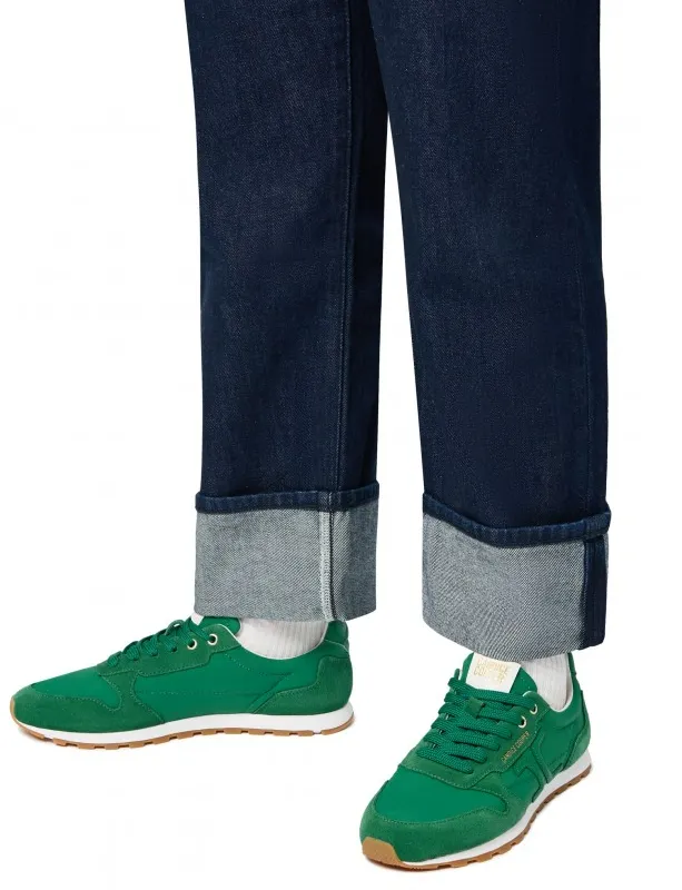 Candice Cooper Plume 3 Sneaker
