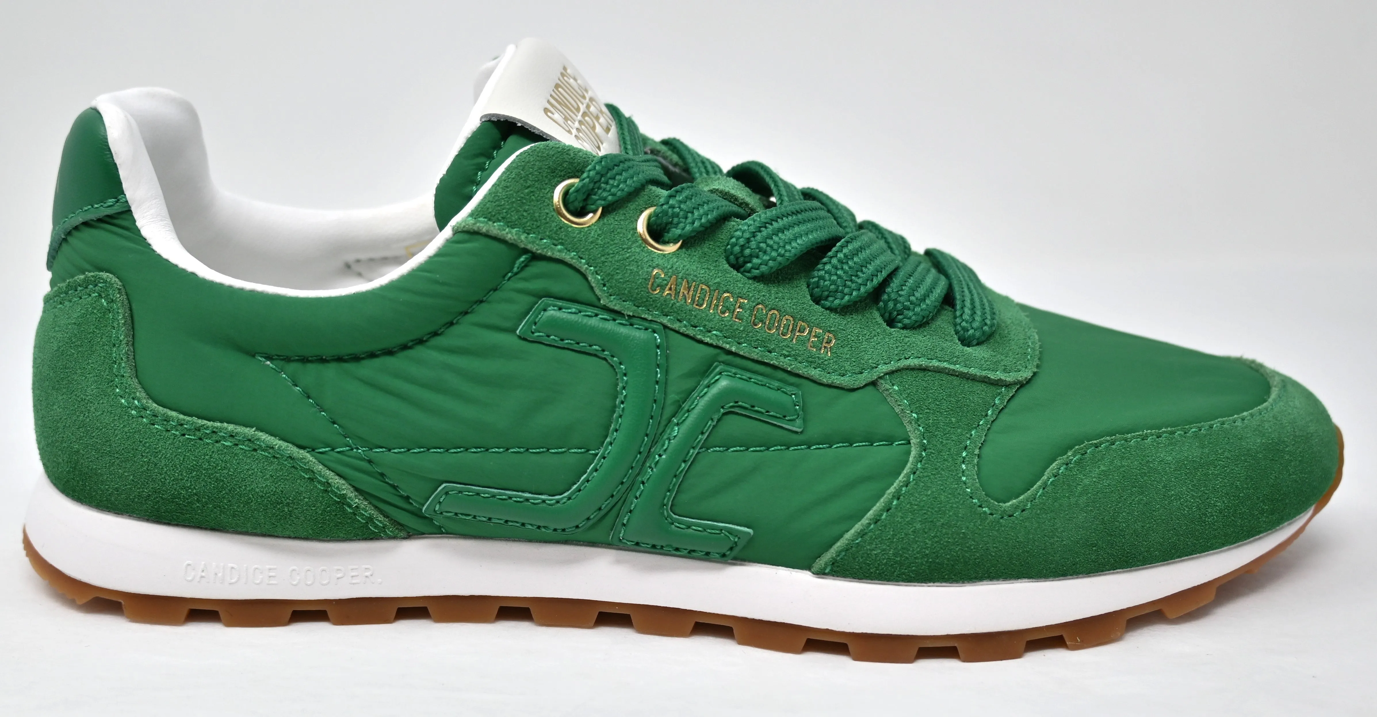 Candice Cooper Plume 3 Sneaker