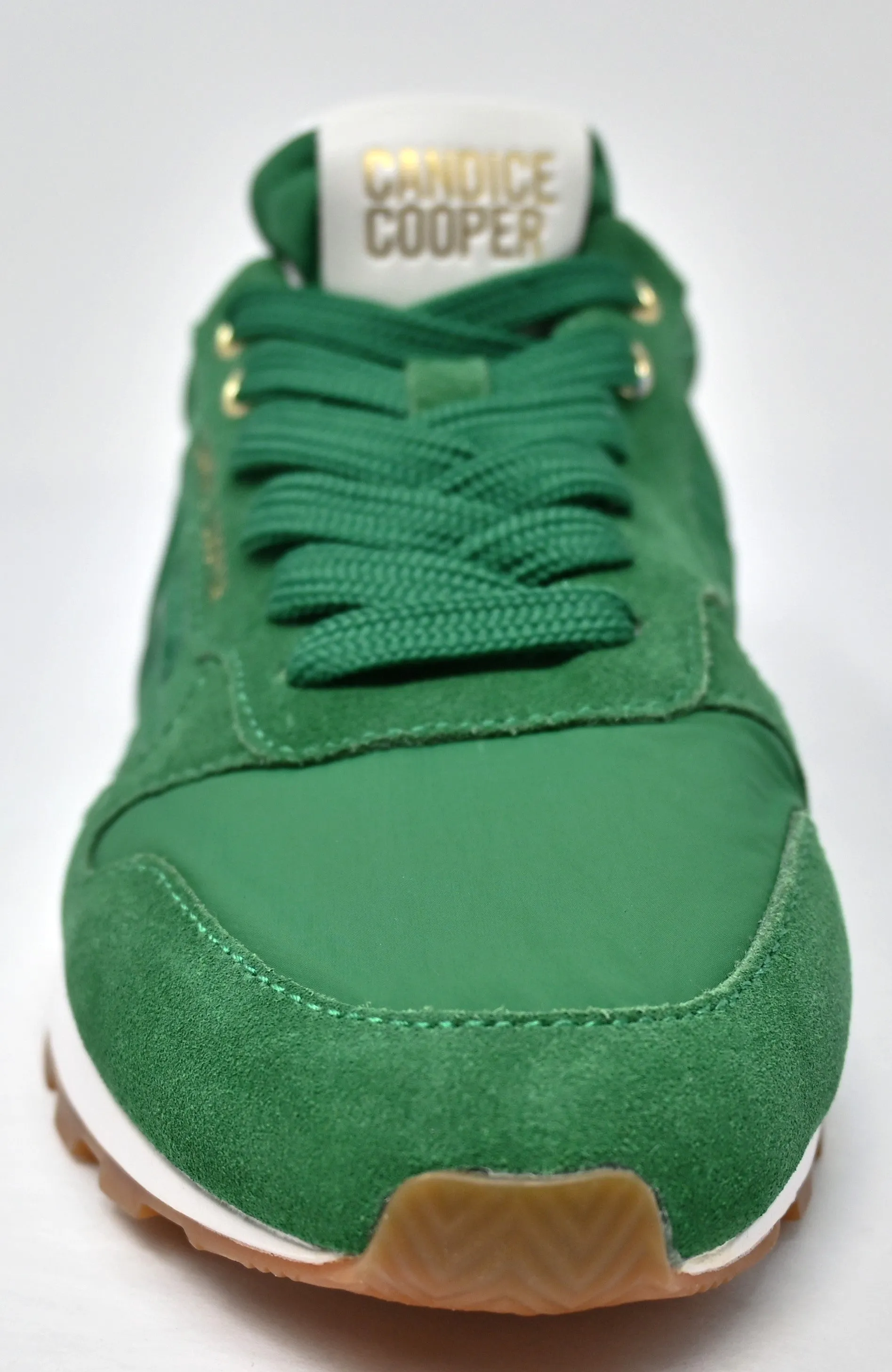 Candice Cooper Plume 3 Sneaker