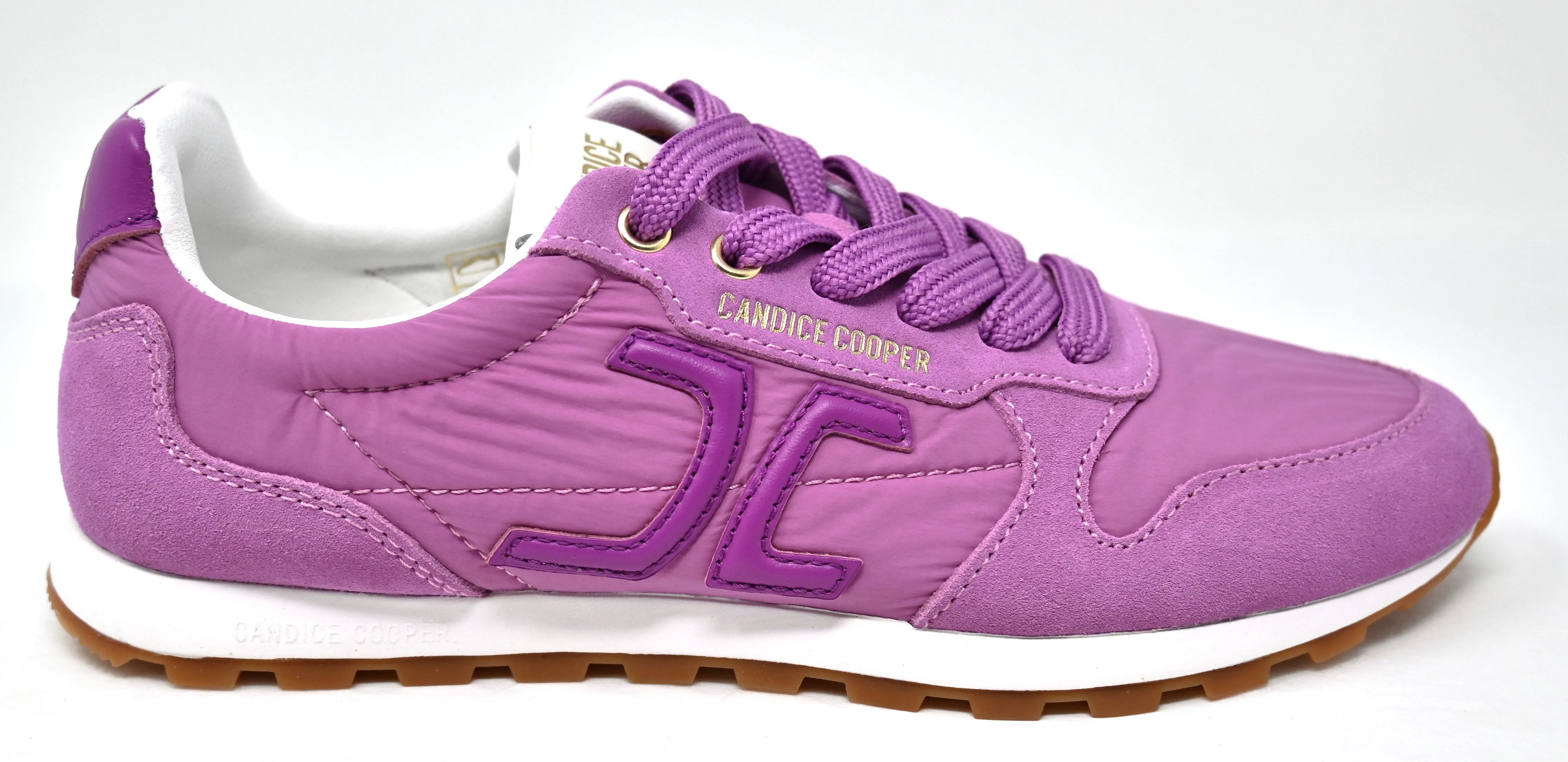 Candice Cooper Plume 3 Sneaker