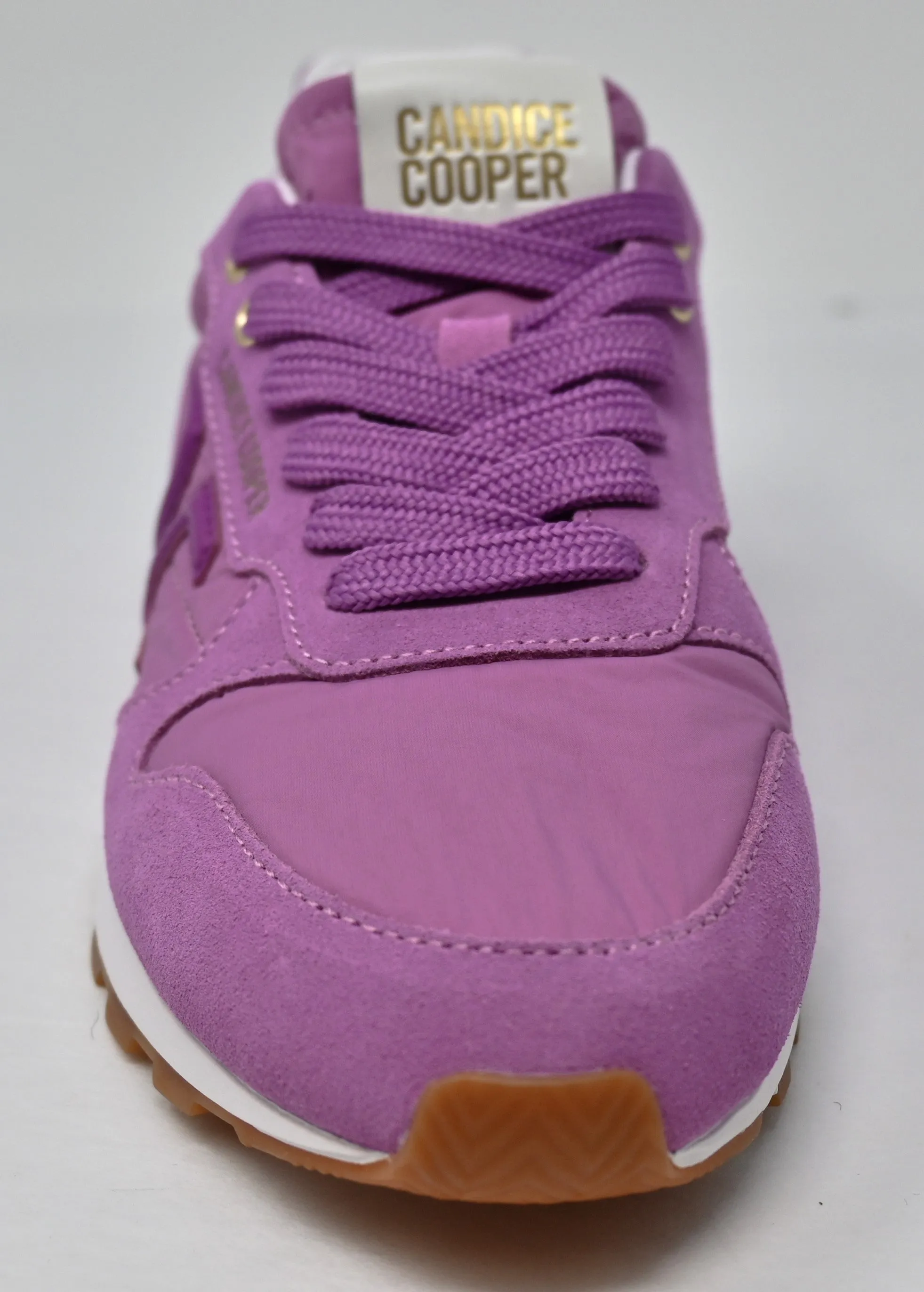 Candice Cooper Plume 3 Sneaker