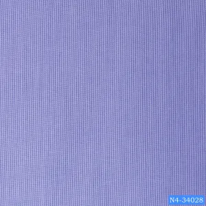 Carolina Blue Sharkskin Shirt