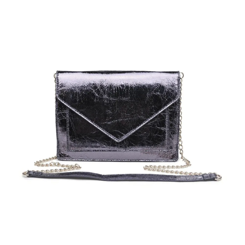 Cash Crossbody