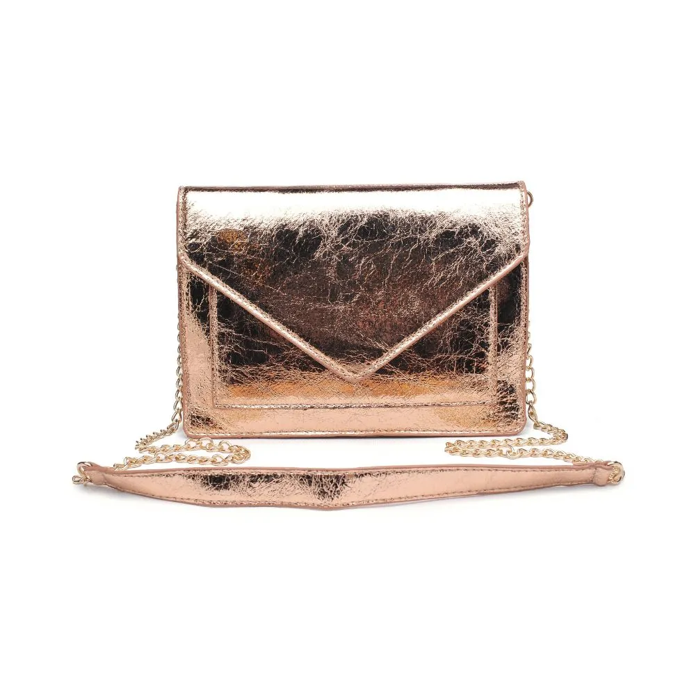 Cash Crossbody