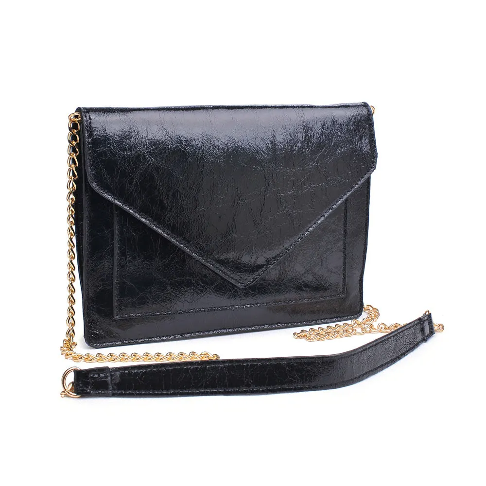 Cash Crossbody