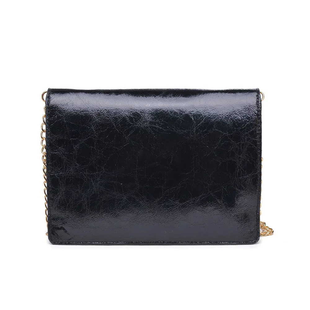 Cash Crossbody