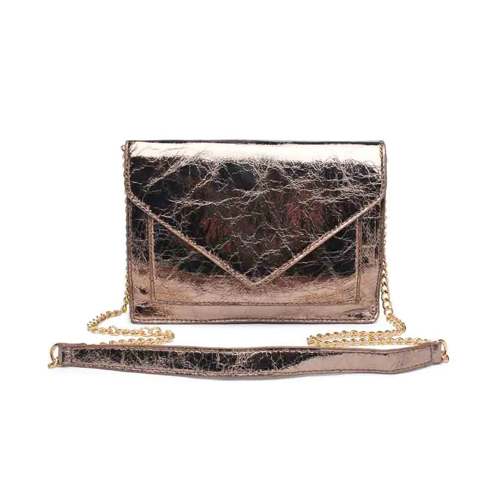 Cash Crossbody