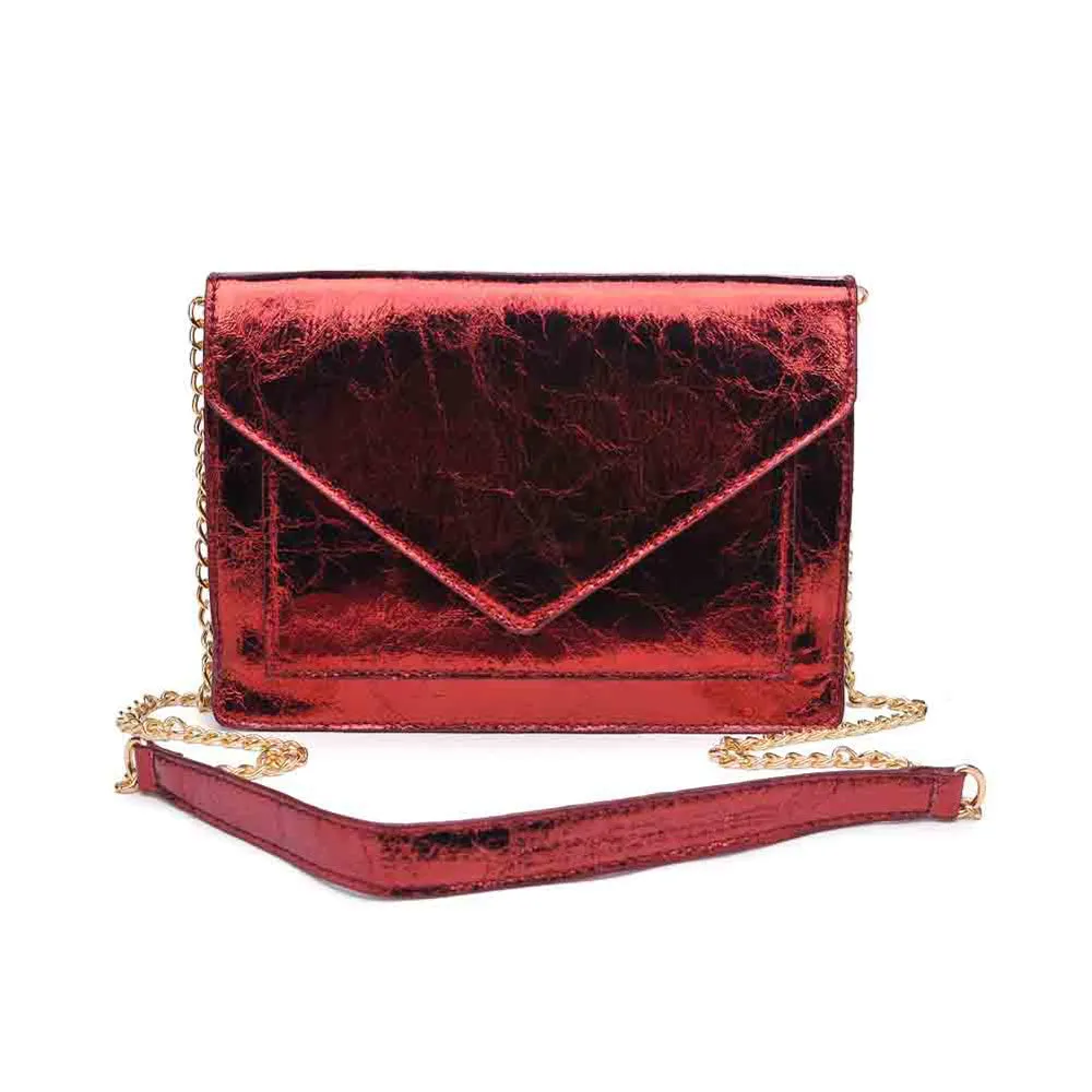 Cash Crossbody
