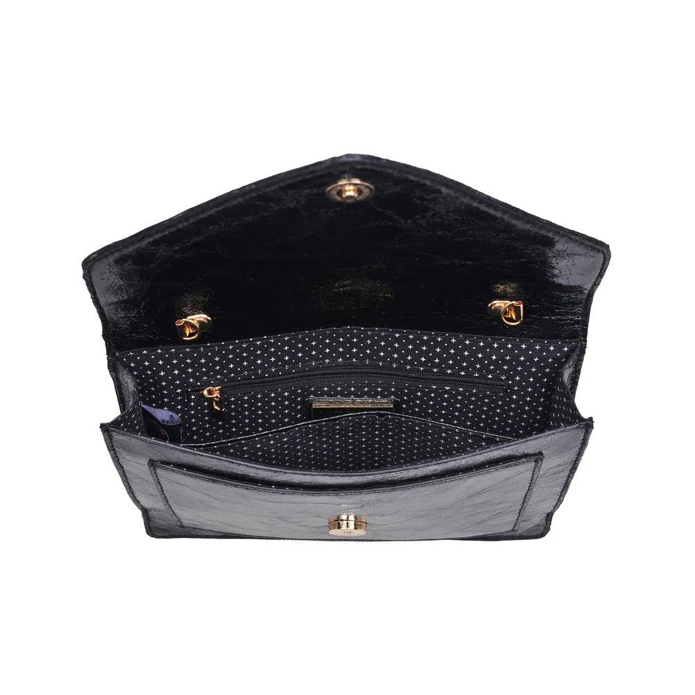 Cash Crossbody