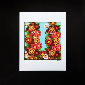 Chat Print