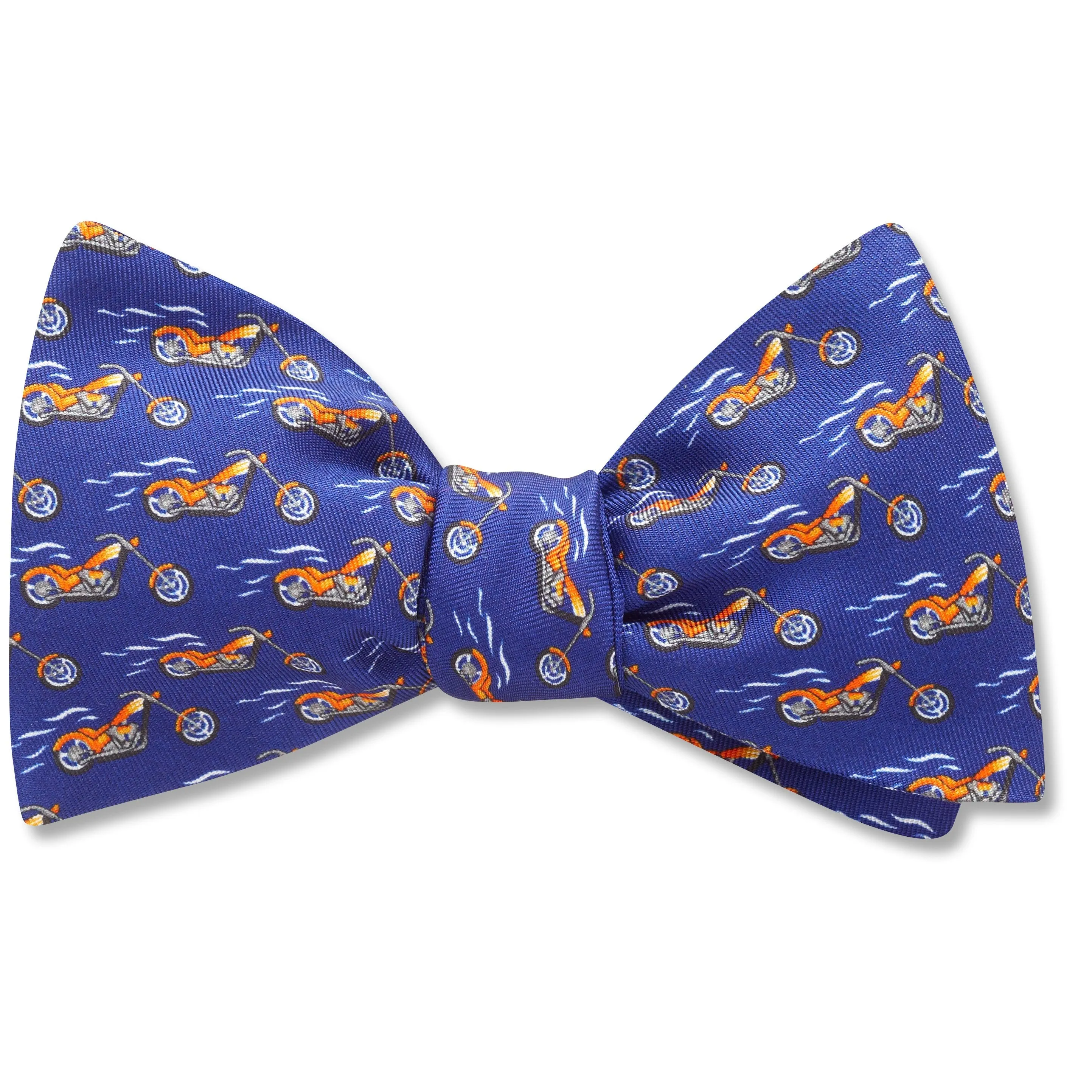 Chopper - bow ties