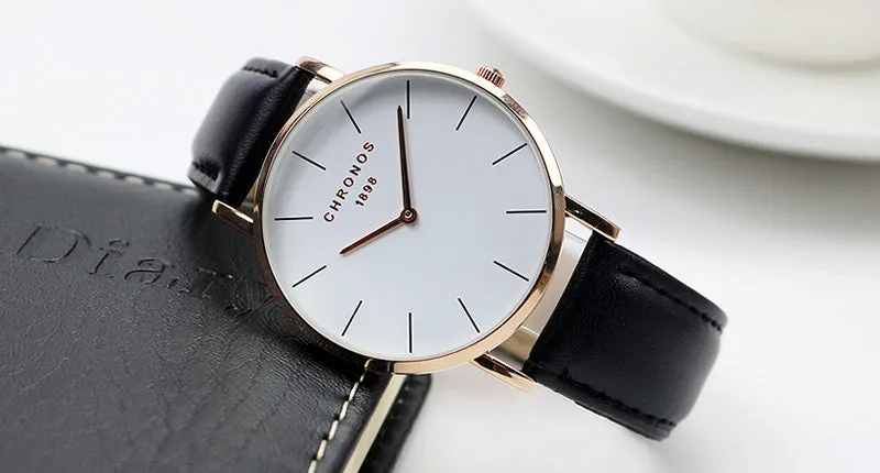 CHRONOS 1898 Fashion Watches