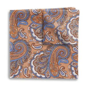 Cioccolato - Pocket Squares
