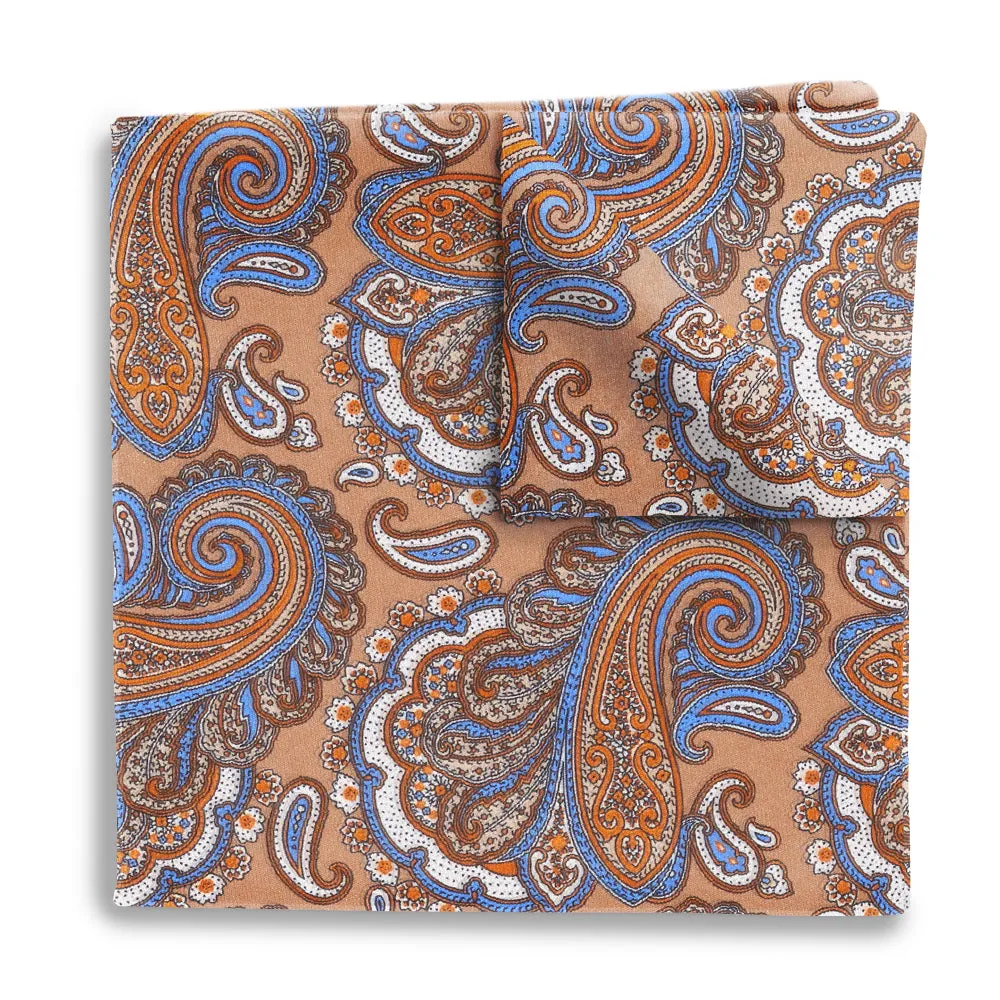 Cioccolato - Pocket Squares