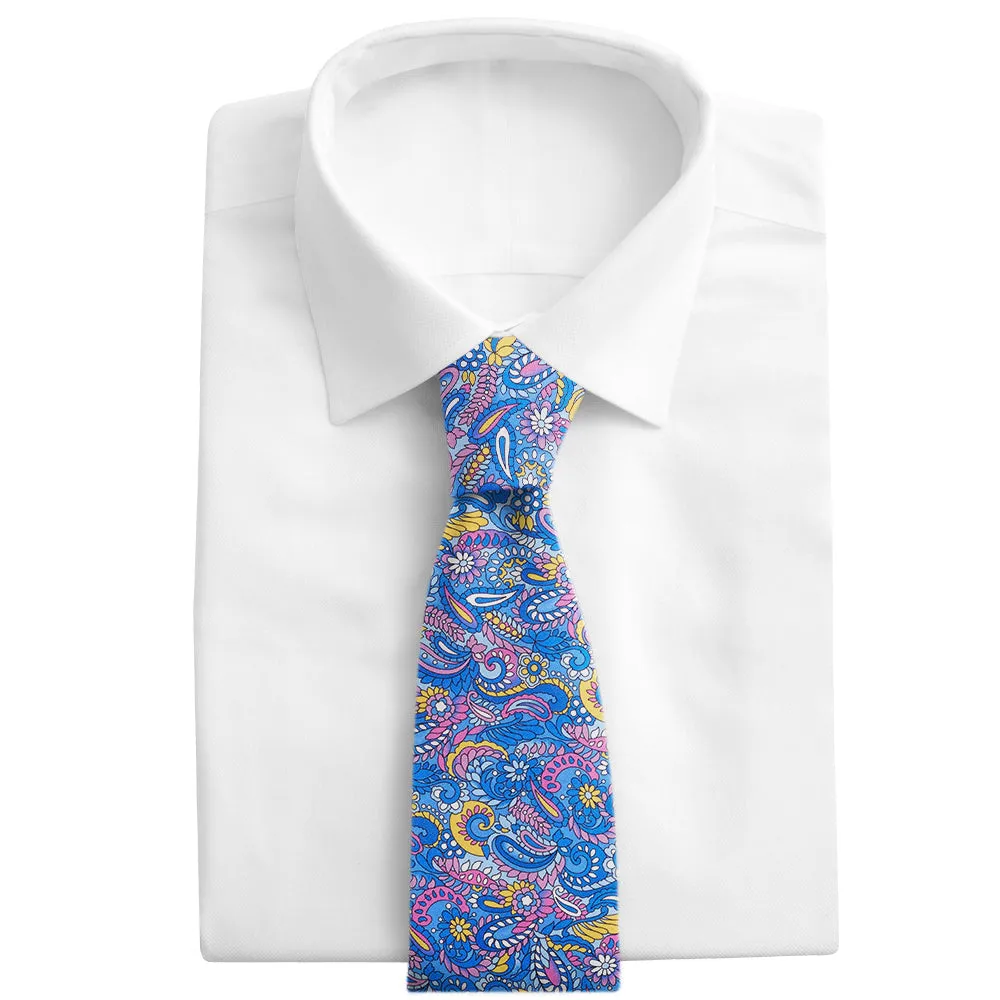 Clarkia - Neckties