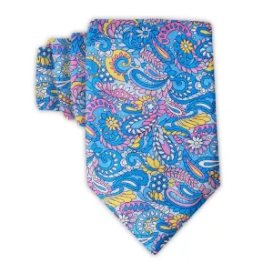 Clarkia - Neckties