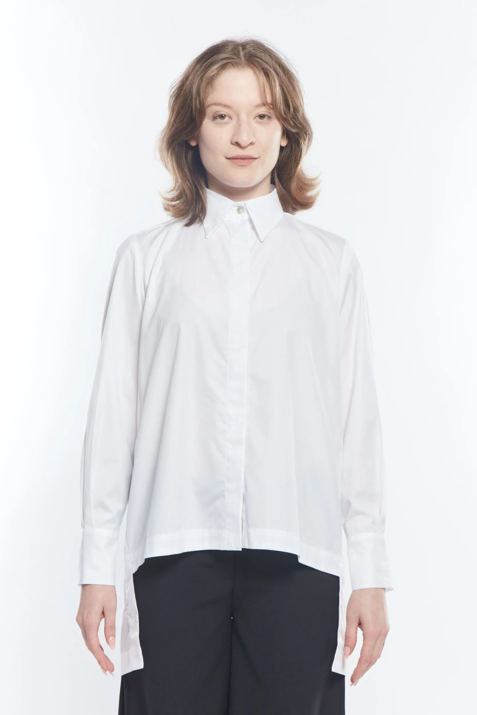 Classic Shirt