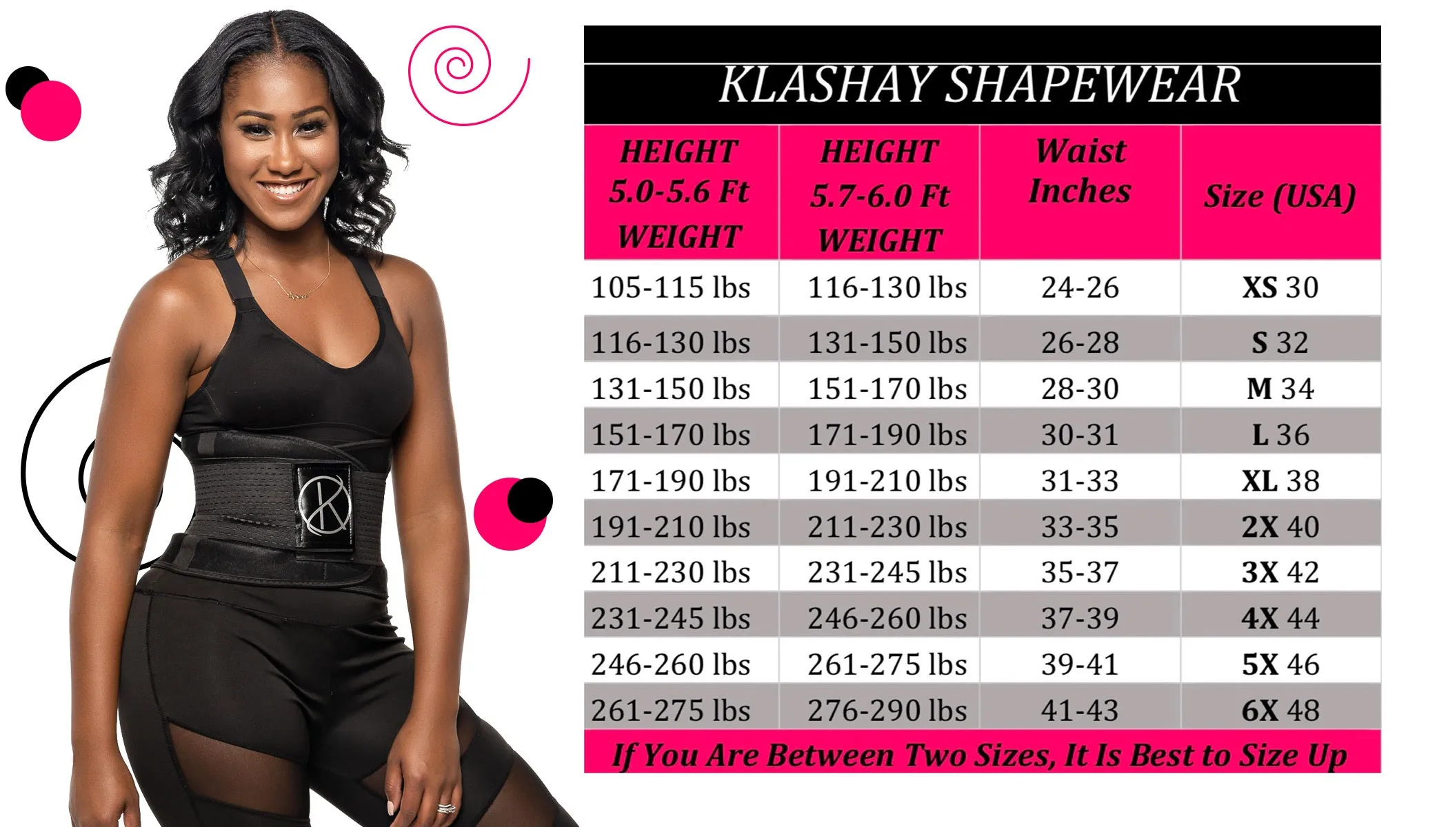 Clearance Kurvy Contour Belt